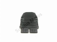Regulateur de tension
