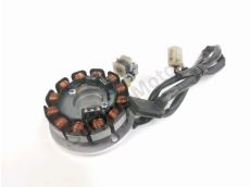 Stator