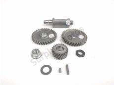 Kit transmission complet