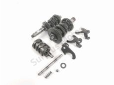 Boite a vitesses