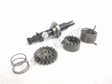 Kit transmission complet