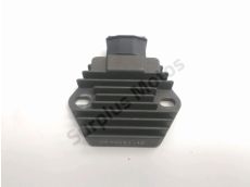 Regulateur de tension