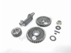 Kit transmission complet