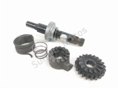 Kit transmission complet