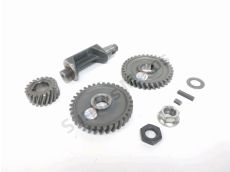Kit transmission complet