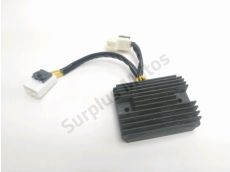 Regulateur de tension