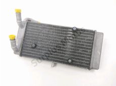 Radiateur eau