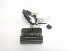 Regulateur de tension