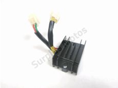 Regulateur de tension