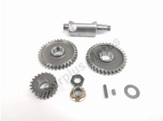 Kit transmission complet