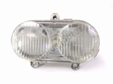 Optique avant