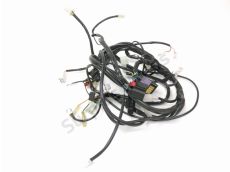 Faisceau electrique
