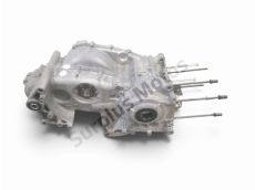 Carter moteur