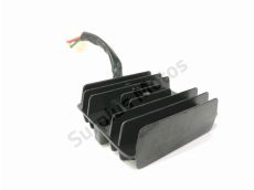 Regulateur de tension