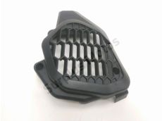 Grille de radiateur