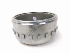 Stator