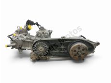 Moteur
