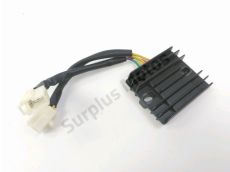 Regulateur de tension