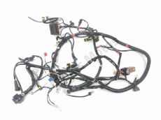 Faisceau electrique
