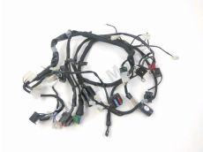 Faisceau electrique