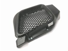 Grille de radiateur