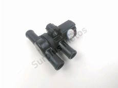 Valves electroniques