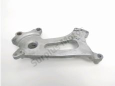 Support arriere