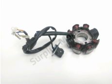 Stator
