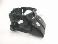 Carter moteur
