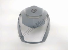 Face avant scooter