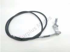 Cable frein