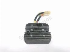 Regulateur de tension