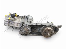 Moteur