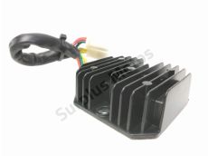Regulateur de tension