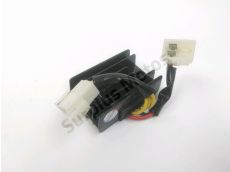 Regulateur de tension