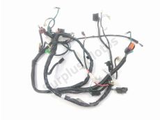 Faisceau electrique