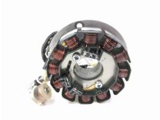 Stator