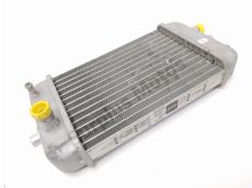 Radiateur eau