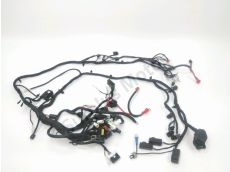 Faisceau electrique