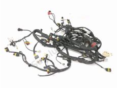 Faisceau electrique