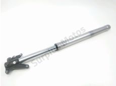 Tube de fourche gauche