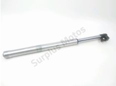 Tube de fourche droit