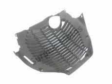 Grille de radiateur