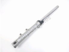 Tube de fourche droit