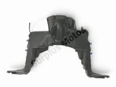 Tablier avant scooter