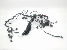 Faisceau electrique