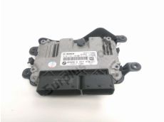Boitier ecu