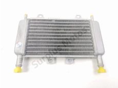 Radiateur eau
