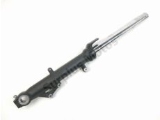 Tube de fourche droit