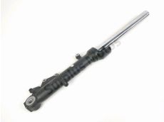Tube de fourche gauche
